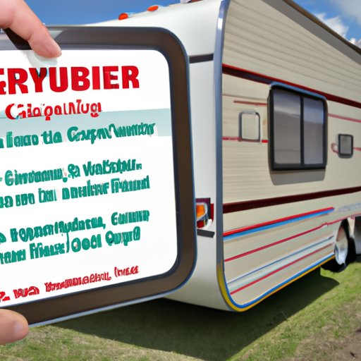 Understanding Your Rights When Returning a Travel Trailer