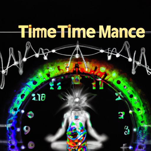 Understanding the Timing of a DMT Experience