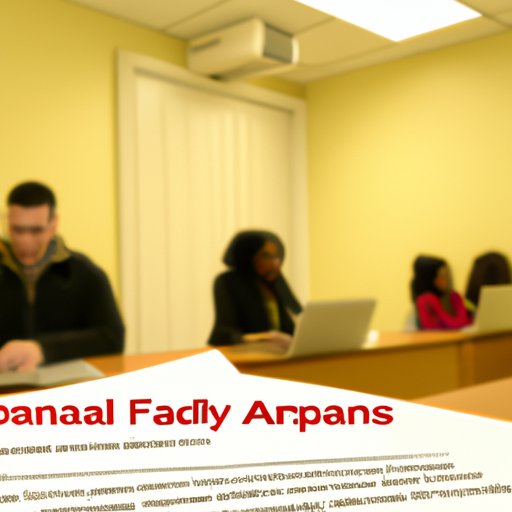 Analyzing the Average Length of Financial Aid Appeals