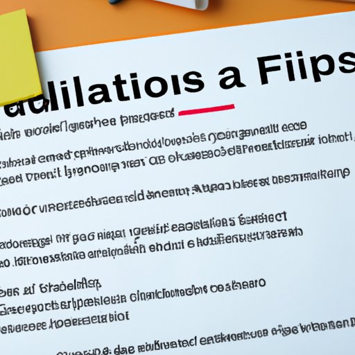 Exploring How to Streamline Financial Aid Appeal Process