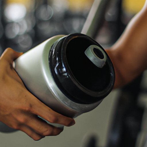Tips for Extending the Life of Your Gym Pump
