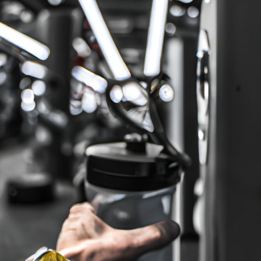How Long Does a Gym Pump Last? An Indepth Guide to Maximizing Lifespan