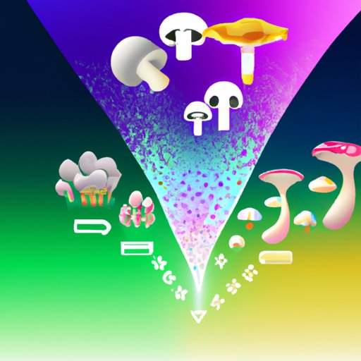 Factors That Affect the Length of a Magic Mushroom Trip