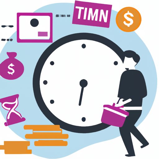 Examining the Factors that Affect the Length of Time it Takes to Receive a OneMain Financial Loan