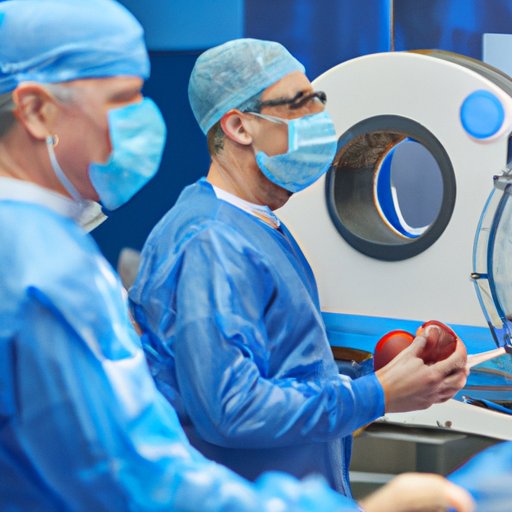 Examining the Typical Duration of Robotic Prostatectomy Surgery