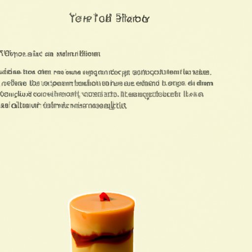 How to Keep Your Thesis Short and Sweet