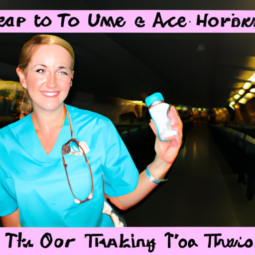How to Maximize Your Time as a Travel Nurse