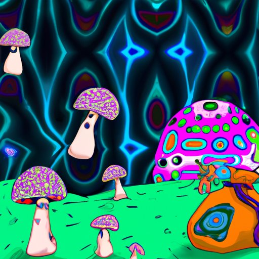 Understanding the Duration of a Shroom Trip: What to Expect