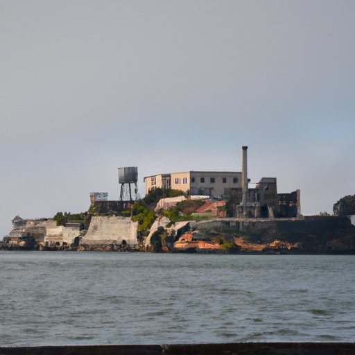 Uncovering the Duration of a Trip to Alcatraz Island