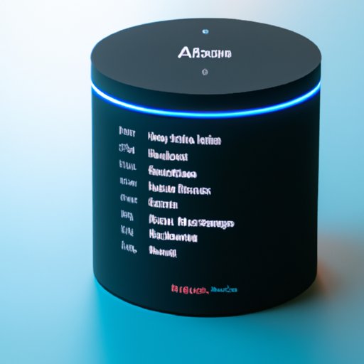 Create an Endless Playlist with Alexa Music