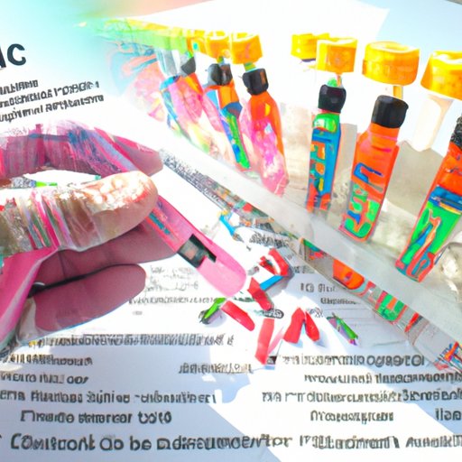 Examining the Efficacy of Amoxicillin in Treating Bacterial Infections