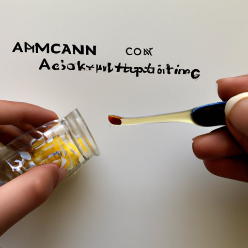 Exploring the Science Behind Amoxicillin for Tooth Infections