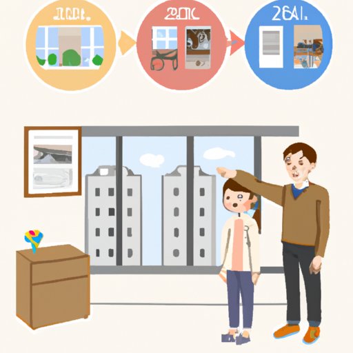 What to Look Out For During an Apartment Tour