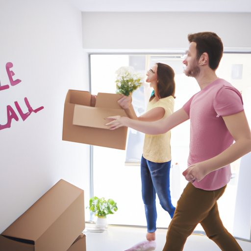 How to Make Your Apartment Tour More Efficient