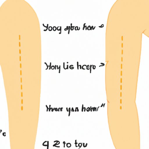 A Guide to Choosing the Right Length of Armpit Hair for Waxing