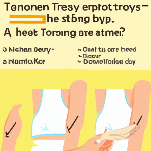 How to Prepare Your Armpit Hair for Waxing