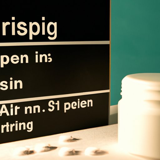How Long Does Aspirin Take to Work? Exploring the Onset of Aspirin’s Effects The Enlightened