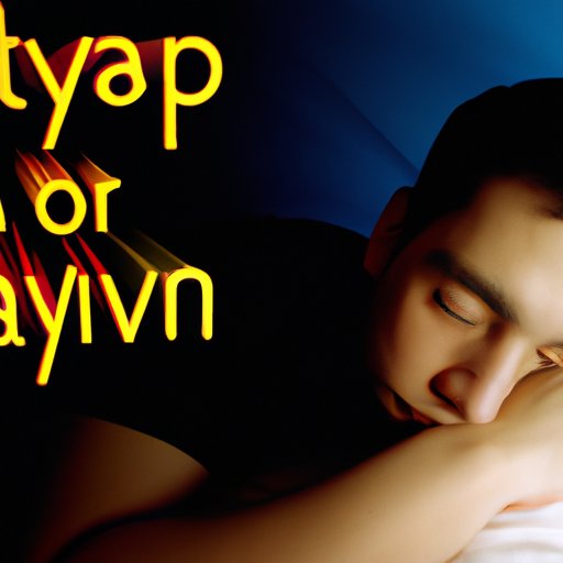 Exploring the Effects of Ativan on Sleepiness