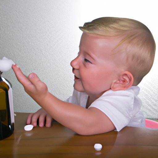 Exploring How Quickly Baby Tylenol Works