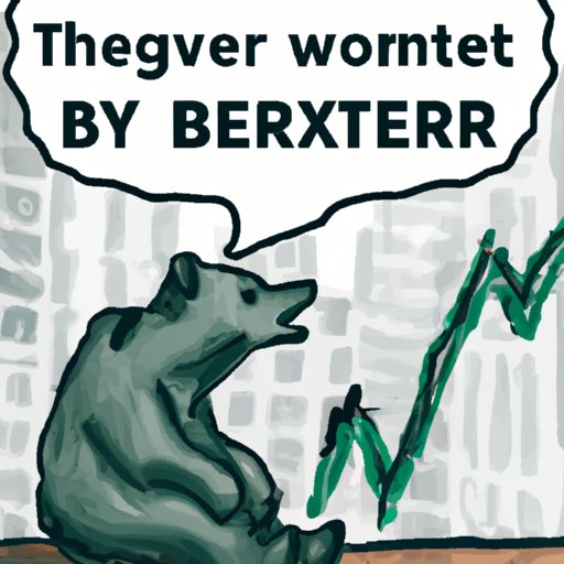 How to Survive a Bear Market in Crypto