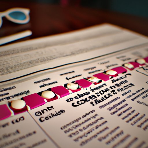 Exploring the Timelines for Birth Control to Begin Working