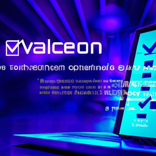 Speed Up Your Transactions with Blockchain Verification