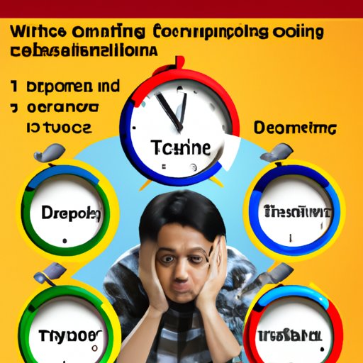 Factors that Can Affect Withdrawal Times