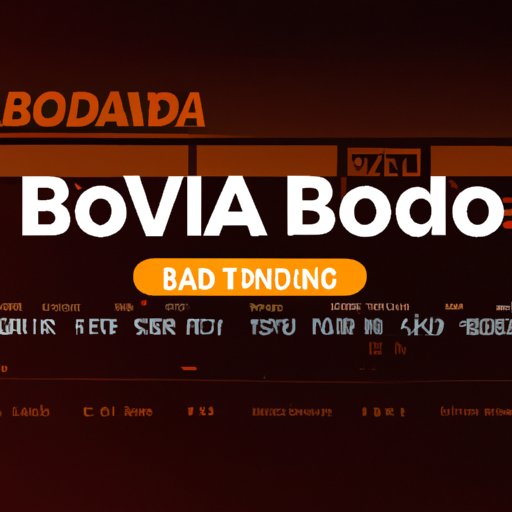Discovering the Length of Bovada Bitcoin Withdrawal Times