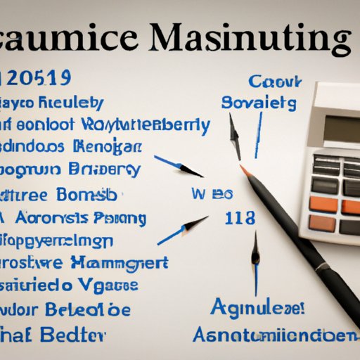 Calculating What You Need to Earn a Business Management Degree