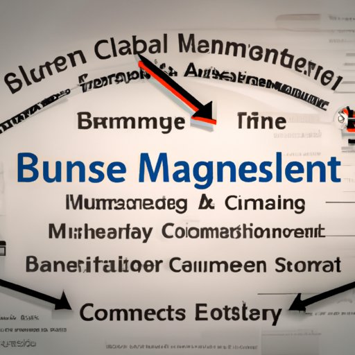 Comparing Approximate Timescales for Obtaining a Business Management Qualification
