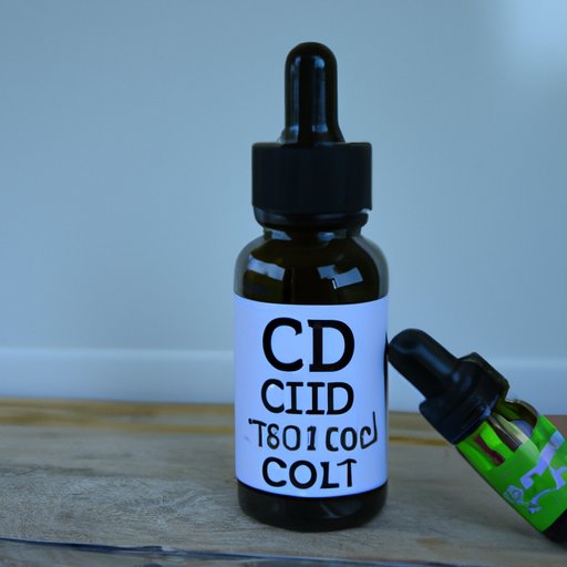 Maximizing the Effects of CBD 