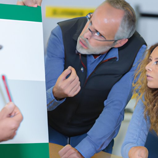 Estimating the Timeframe for Results