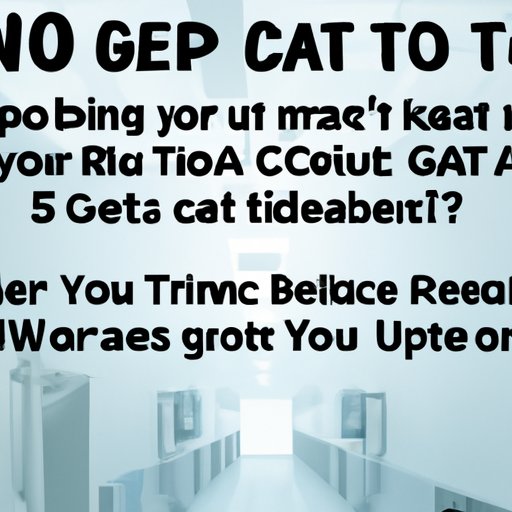 Tips to Help Speed Up the CT Scan Results Process