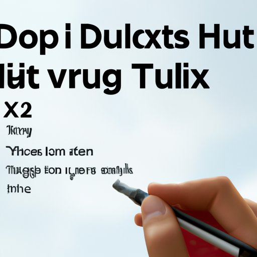 Tips for Getting the Most Out of Ducolax