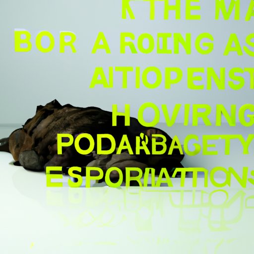 5. Investigating Reasons for Delays in ERAP Approvals