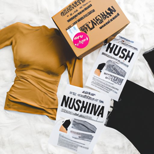 Exploring the Benefits of Fashion Nova Rush Shipping
