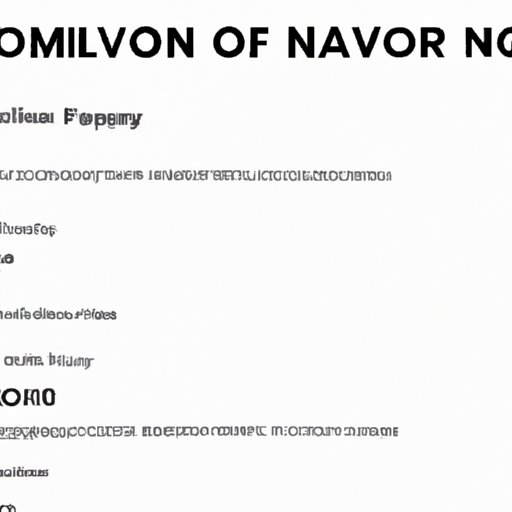 The Definitive Timeline for Fashion Nova Shipping