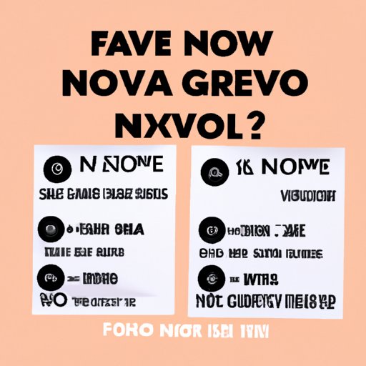 How to Get Your Fashion Nova Order in Record Time