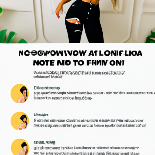 How to Get Your Fashion Nova Order ASAP