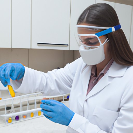 Analyzing the Speed at Which Fluconazole Takes to Work