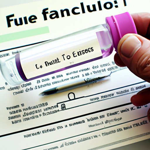 Examining the Length of Time for Fluconazole to Take Effect