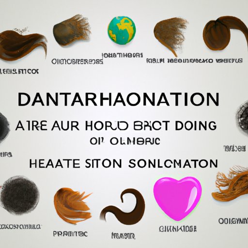 Overview of Different Hair Donation Organizations