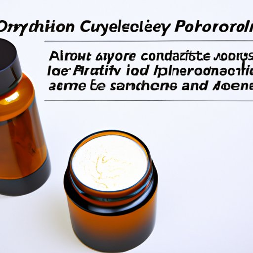 Exploring the Benefits and Side Effects of Hydrocortisone Cream