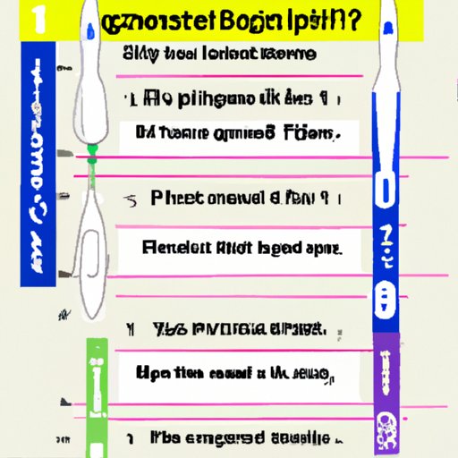 How to Interpret the Results of Your Pregnancy Test and How Long it Takes to Get Them