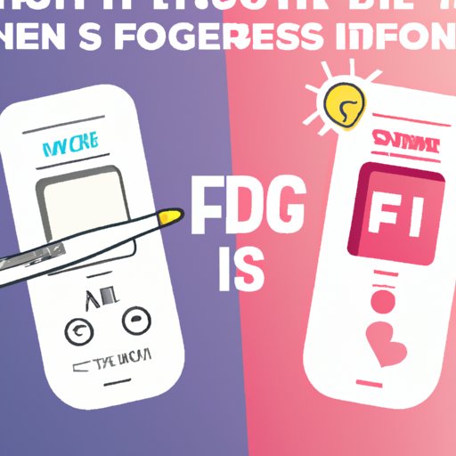 Exploring the Pros and Cons of Taking a Pregnancy Test at Home vs. Going to the Doctor