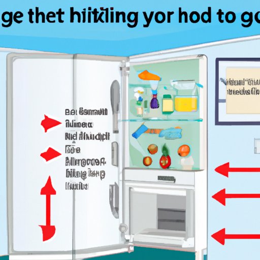 Tips for Quickly Cooling Down Your Refrigerator