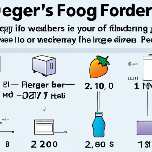 An Overview of How Long it Takes for a Refrigerator to Get Cold