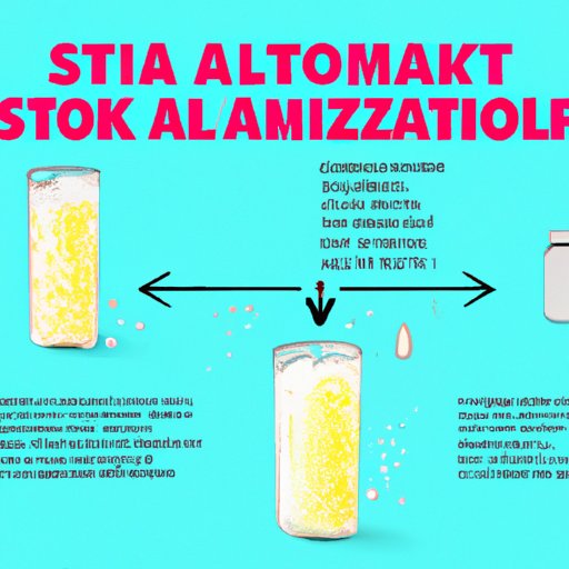 A Comprehensive Guide to Understanding How Quickly Alka Seltzer Works