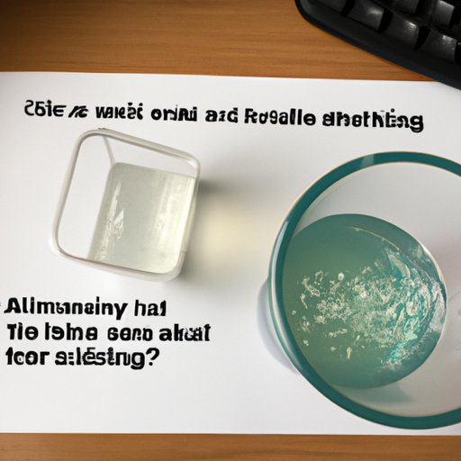 Exploring the Science Behind How Long Alka Seltzer Takes to Work