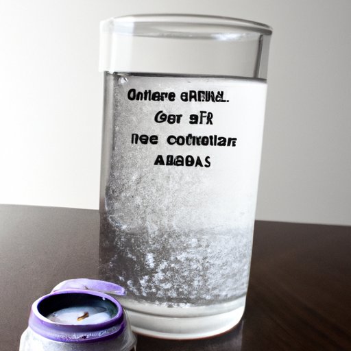 An Exploration of How Long It Takes for Alka Seltzer To Take Effect